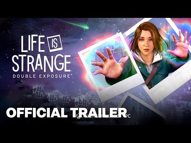 Life is Strange: Double Exposure Announce Trailer | Xbox Games Showcase 2024