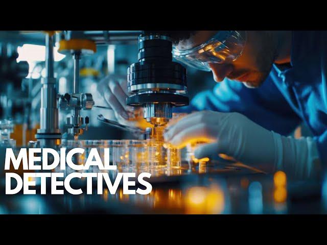 Medical Detectives Deutsch Episode 20 Neu Kriminalfälle 2025