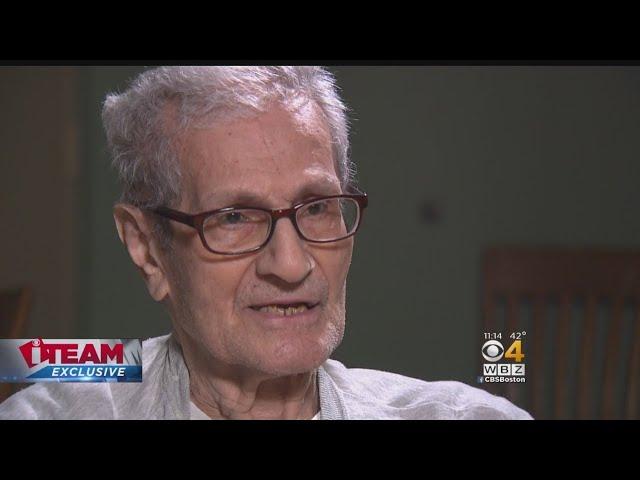 I-Team: George Nassar, Boston Strangler's Cellmate, Recalls Albert DeSalvo's Confession