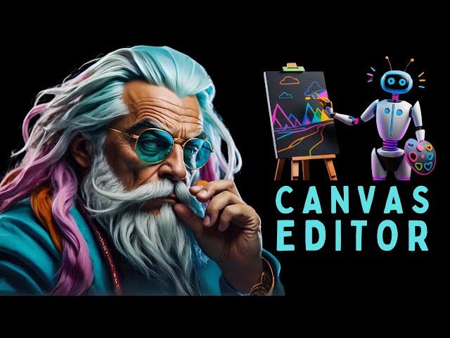 AI Canvas | How to use it and more!