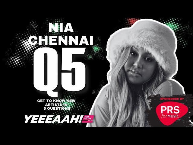 @niachennai - Q5 | YEEEAAH! Network