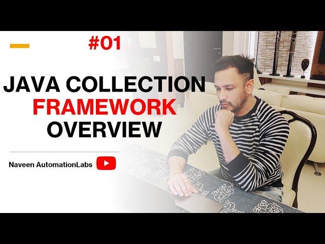 #1 - Java Collection Framework || Hierarchical Diagram - Very Important for Interview