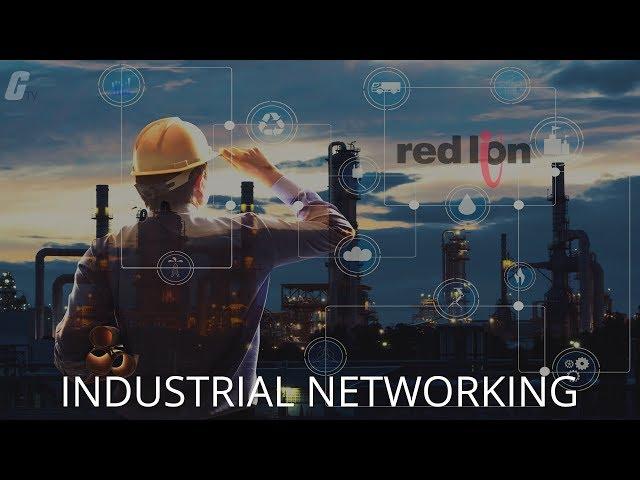 Flexible, Reliable Network Connectivity is Vital for Industrial Operations