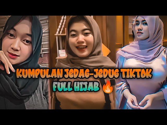 JEDAG-JEDUG FULL HIJAB' 