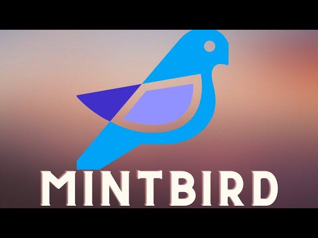 MintBird is going to be amazing! MintBird to revolutionize cart building software! (Soon to be #1)