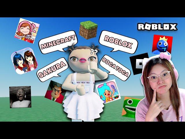 Tebak Logo Game ?!! [Roblox Indonesia]