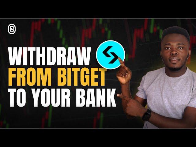 How To Withdraw From Bitget To Your Bank Account (STEP-BY-STEP)