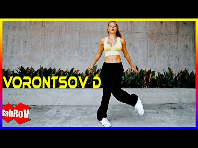 Vorontsov D - Get It (Shuffle Dance)