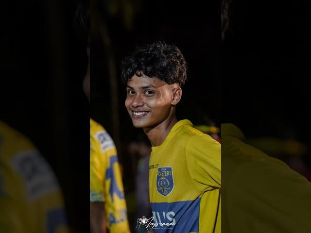 മഞ്ഞപ്പട Kerala Blasters  #streetphotography #streetportraits