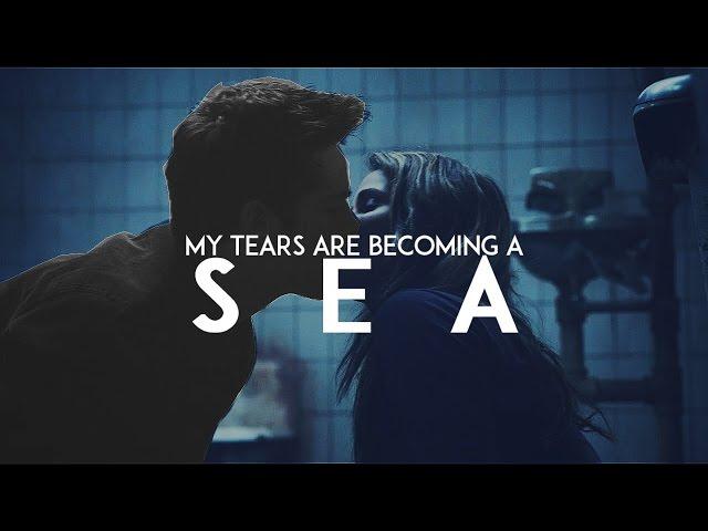 Stalia || My Tears Are Becoming A Sea