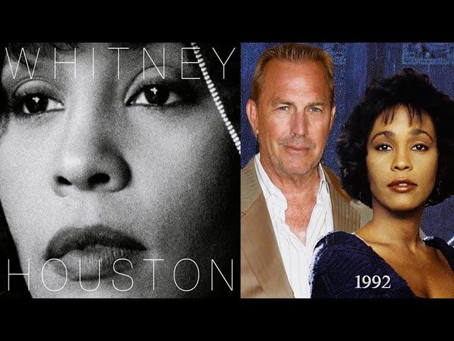 Whitney Houston: "I Will Always Love You" from "The Bodyguard" (1992)