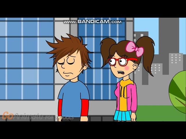 Life Of GoAnimate Episode 50: Indeed Lost Part 8: Search For Marcus Part 2