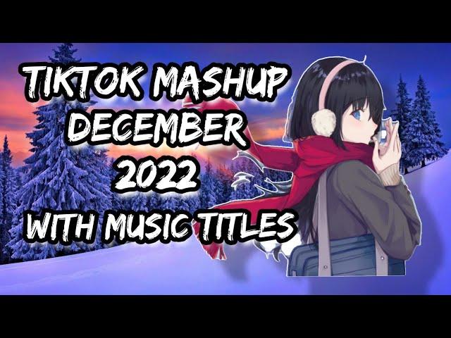 Best TIKTOK MASHUP December 16, 2022 | MUSIC TITLE | Dance Craze Philippines 