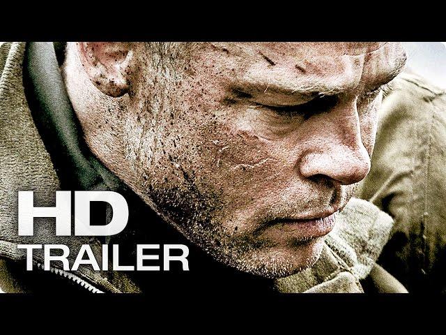 Exklusiv: HERZ AUS STAHL (Fury) Trailer Deutsch German [HD]