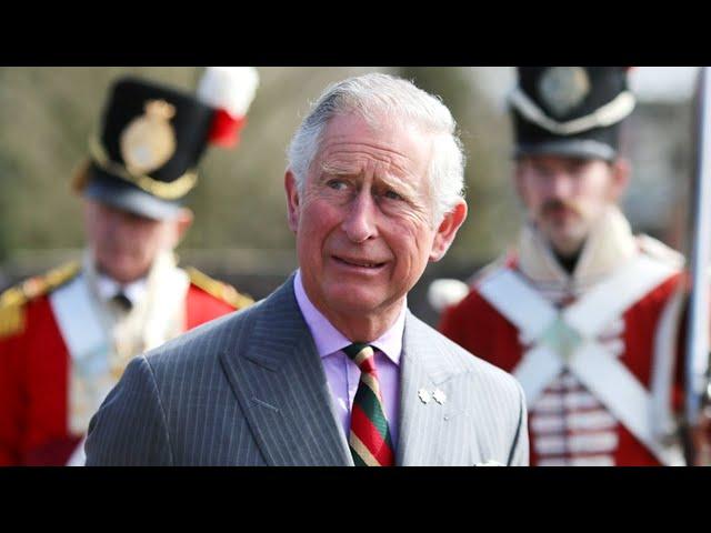 The Commonwealth Realms 'should come first' for King Charles III