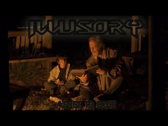 ILLUSORY - Ashes To Dust (OFFICIAL MUSIC VIDEO)