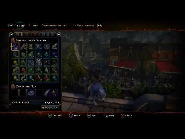 Neverwinter Opening 30 Lockboxes Nine Hells and Fell Dragon on xbox one