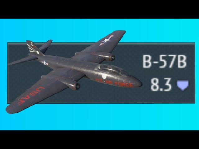 I GOT MY FIRST JET BOMBER! | Warthunder