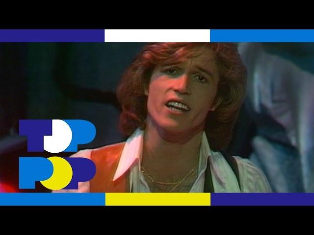 Andy Gibb - Love Is Thicker Than Water • TopPop