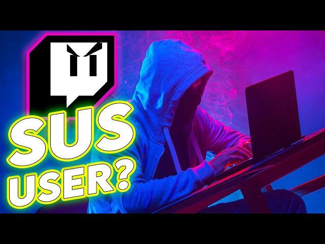  Where to Setup Twitch Suspicious User Detection!