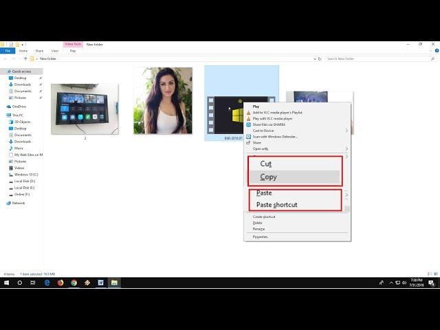 How to Fix Copy Paste Not Working Windows 10/8/7 (100% Works)