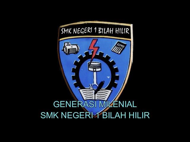 Generasi milenial | SMK NEGERI 1 BILAH HILIR TANJUNG HALOBAN