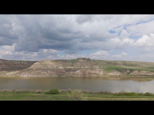 Echo Dale Park Medicine Hat