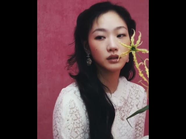 [2023.10][Marie Claire Kr] Kim Go Eun #김고은 x #CHANEL FW3/24 (F)