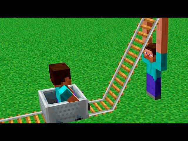 Minecraft in Ohio compilation  #15