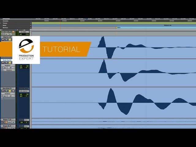 How To Check And Correct Phase In Your Recordings - Expert Tutorial