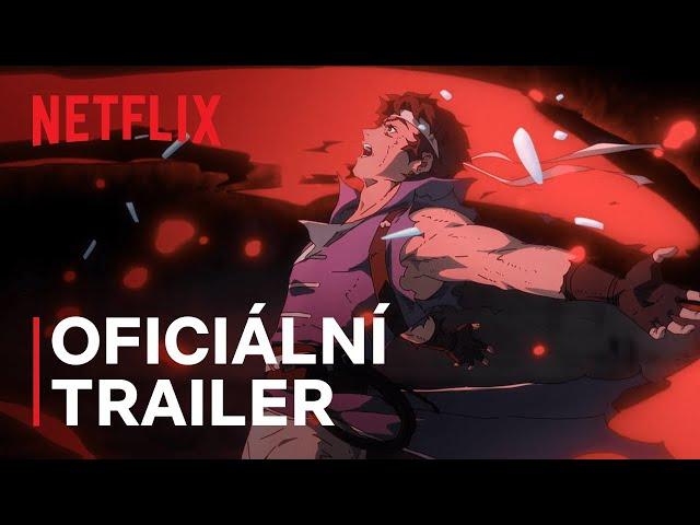 Castlevania: Nokturno, 2. řada | Oficiální trailer | Netflix