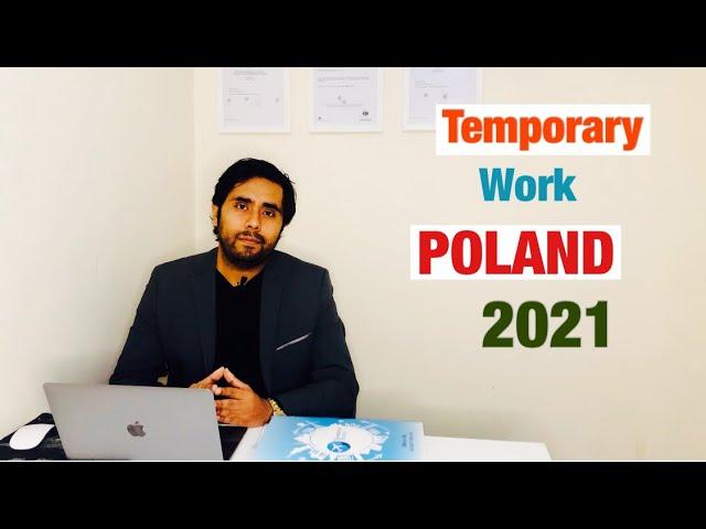 Temporary Work and temporary Work Agencies Poland | The Migration Bureau