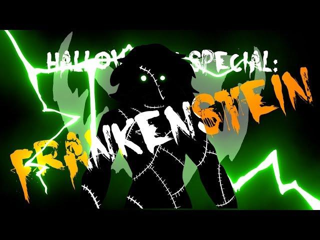 Halloween Special: Frankenstein