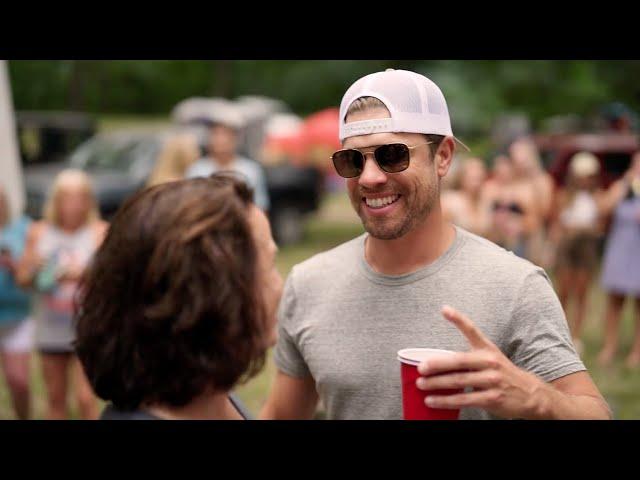 Dustin Lynch - Stars Like Confetti (Official Music Video)