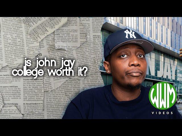 Is John Jay College Worth It in 2021?