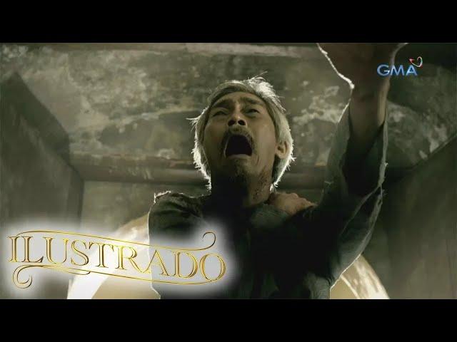 Ang kabataan ni Jose Rizal (Full Episode 1) | Ilustrado