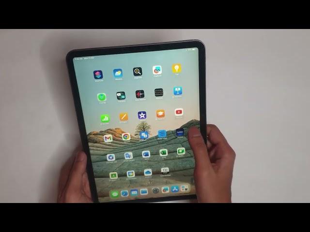 Apple iPad Pro (A12x) in 2023!