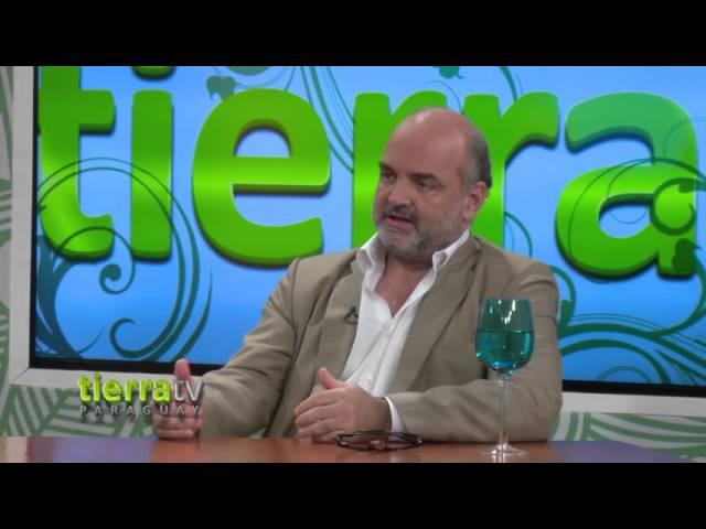 TIERRA TV PARAGUAY - RED DE ÁNGELES INVERSIONISTAS DEL BANCO INTERAMERICANO DE DESARROLLO