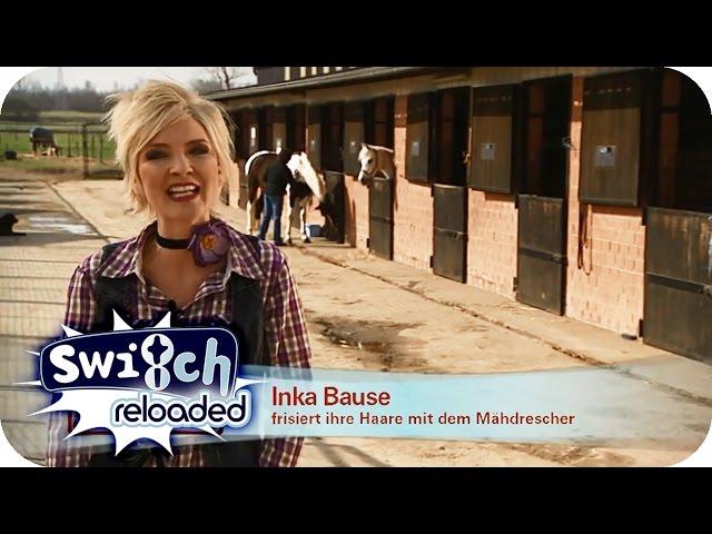 Bauer sucht Frau - Glückliches Händchen | Switch Reloaded