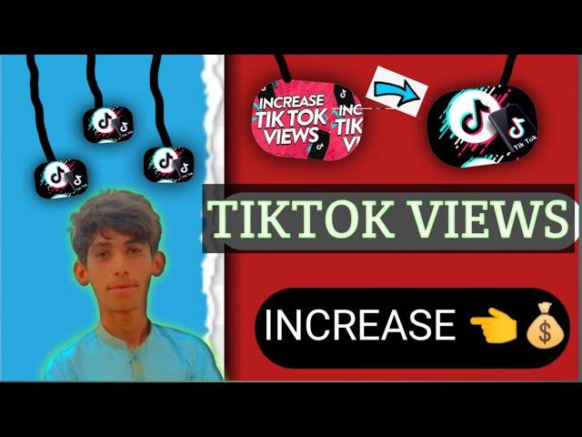 TIKTOK foryou Trick 2024 /How to go to viral Tiktok Real TIKTOK For you  Trick  2024