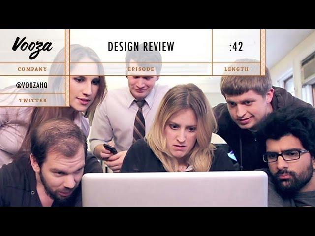 Funny video explains the problem with design by committee - Vooza