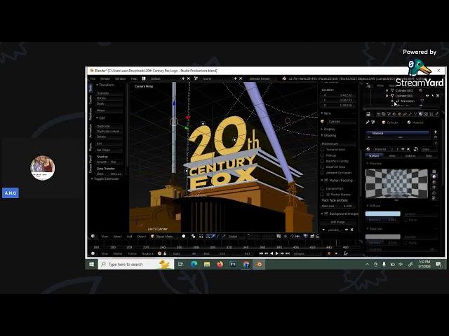 20th Century Fox 1994 remake stream