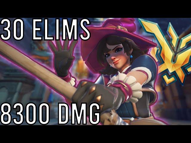 HOW TO DPS KIRIKO IN TOP 500 (REAL)