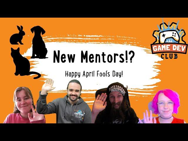 Meet the Code Zone's new mentors!