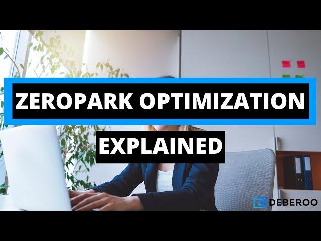 Zeropark-Optimization [Explained]