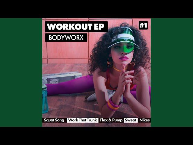 Full Work Out Mix #1