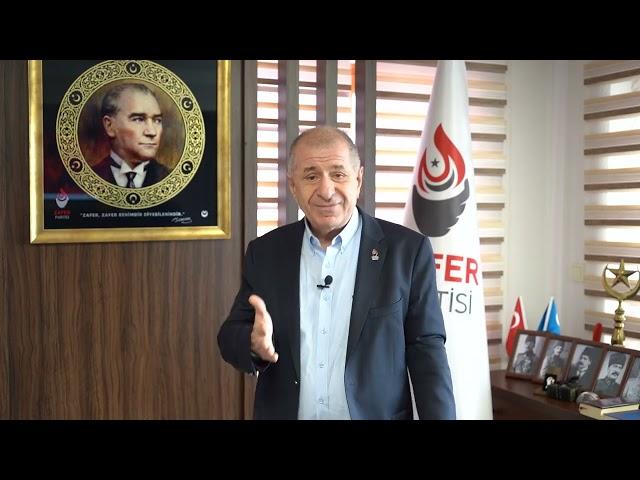 Kılıçdaroğlu'nun "Türban" Çıkışı Erdoğan'ı İktidarda Tutmak İçin Bir Hamle! | Prof. Dr. Ümit Özdağ