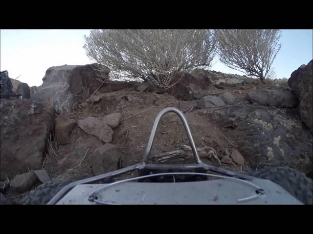 10 Axial RC's Epic Montage -GoPro Edition-