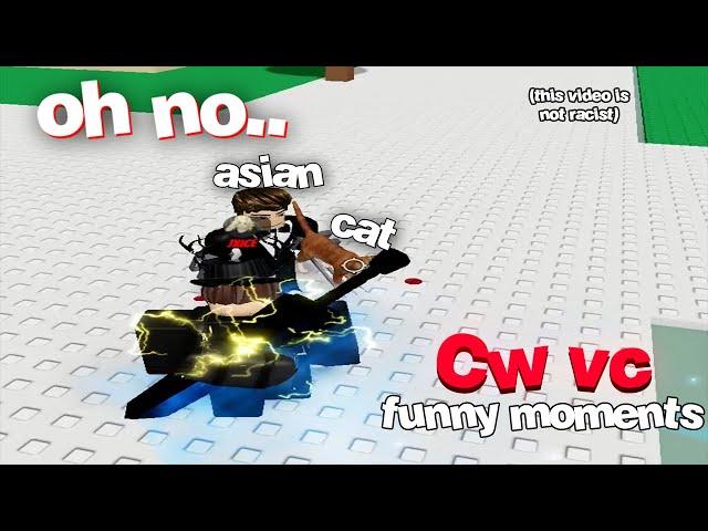 random (and not racist) funny Combat Warriors moments (funny moments) #6