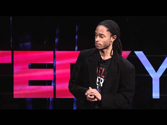 How to graduate college with a job you love & less debt: Jullien Gordon at TEDxMidwest